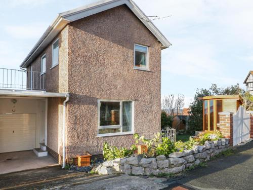 Фотография гостевого дома Bay View House