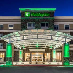 Фотографии гостиницы
Holiday Inn Joplin, an IHG Hotel