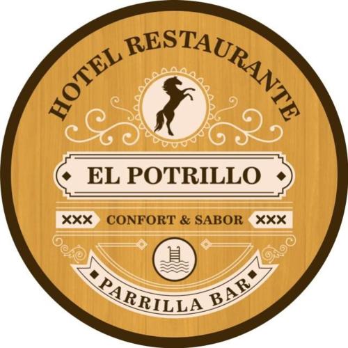 Фотографии гостиницы 
            HOTEL EL POTRILLO
