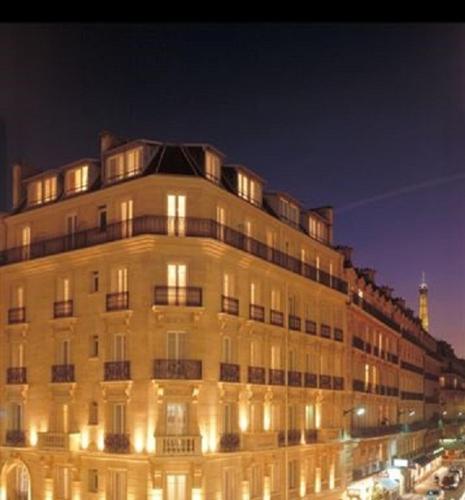 Фотография гостиницы Hotel Claridge Paris