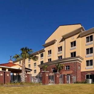 Фотографии гостиницы 
            Holiday Inn Express Hotel & Suites Crestview South I-10, an IHG Hotel