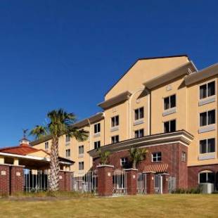 Фотографии гостиницы
Holiday Inn Express Hotel & Suites Crestview South I-10, an IHG Hotel