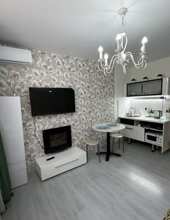 Фотография квартиры Апартаменты на улице Гамарника 43В