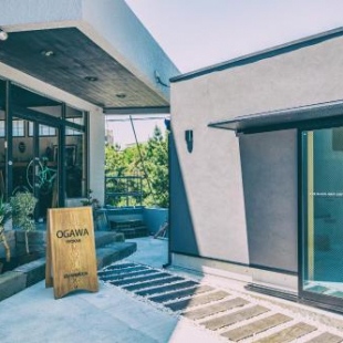 Фотография мини отеля Ogawa Ryokan