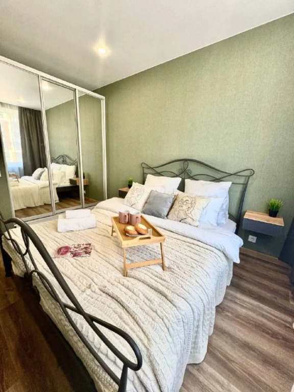 Фотография квартиры Квартира Life Apartments