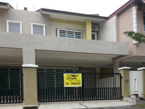 Фотография гостевого дома Dudu Guesthouse