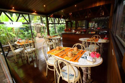 Фотография мини отеля VOA Pousada Alquimista