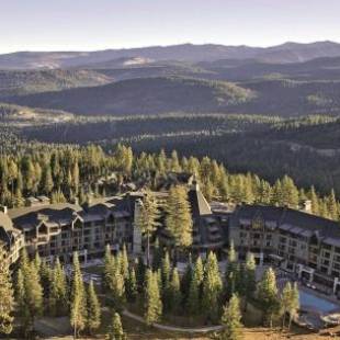 Фотографии гостиницы
The Ritz-Carlton, Lake Tahoe