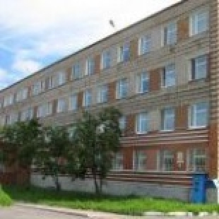 Фотография гостиницы Звездная - возможно закрыта!