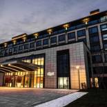 Фотография гостиницы Q-Box Hotel Shanghai Sanjiagang - Pudong International Airport