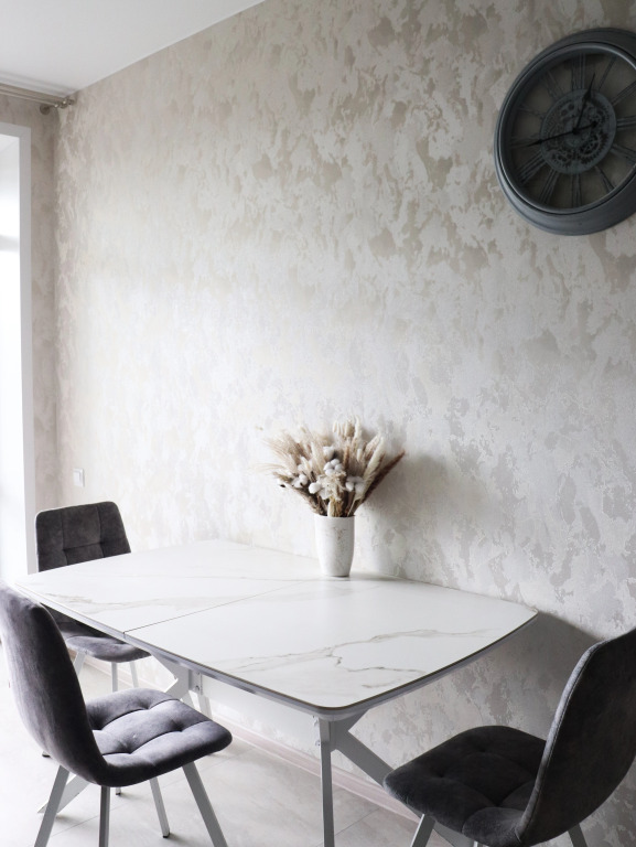 Фотография квартиры Квартира Прекрасная квартира в центре города