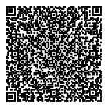 QR код мини отеля Музей Цинандали