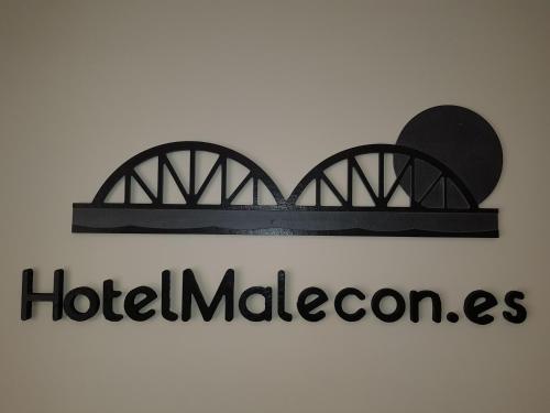 Фотография гостиницы Hotel Malecon
