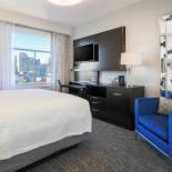 Фотография гостиницы Courtyard by Marriott San Francisco Union Square
