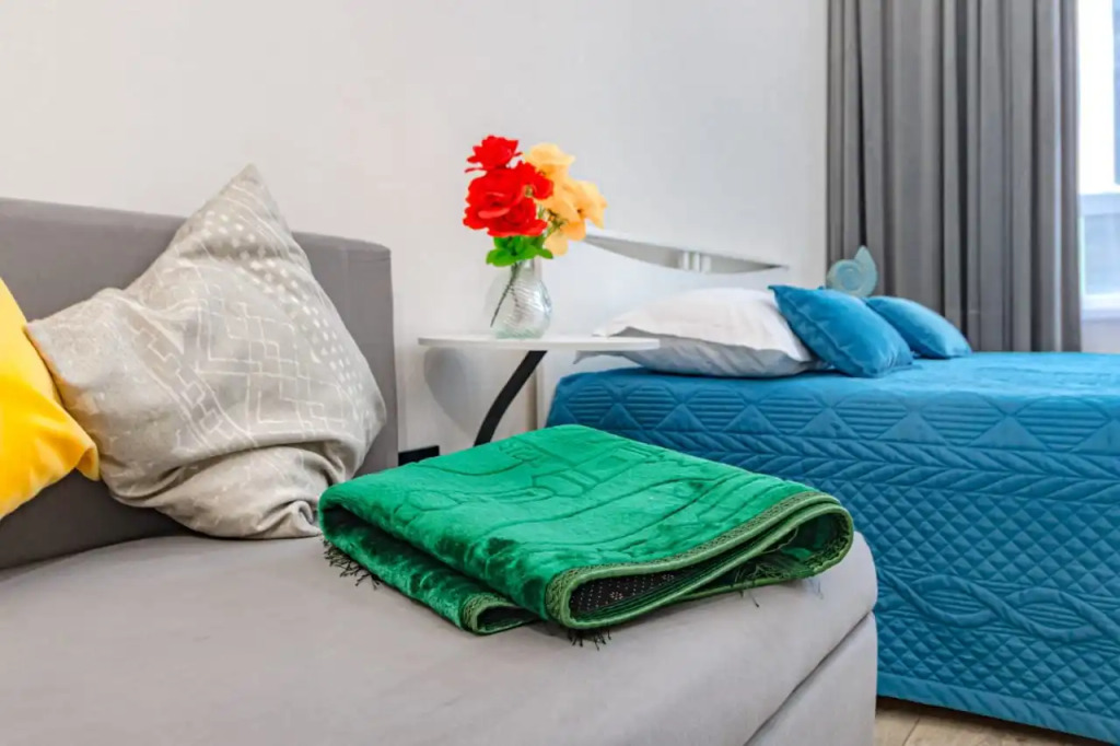 Фотография квартиры Квартира Ханские Юрты