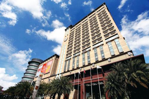 Фотография гостиницы Nice Prince Hotel