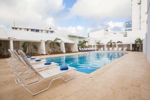 Фотография гостиницы Hotel Casablanca