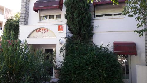 Фотография гостиницы Hotel les Troenes