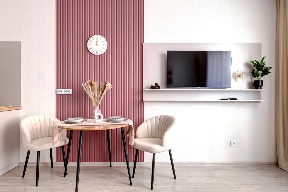 Фотография квартиры Квартира на Улице Фрунзе 31к2 2