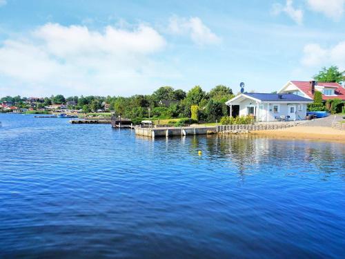 Фотография гостевого дома Holiday home Ronneby IV