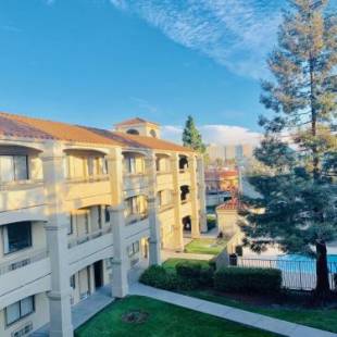 Фотографии мотеля
Good Nite Inn Fremont