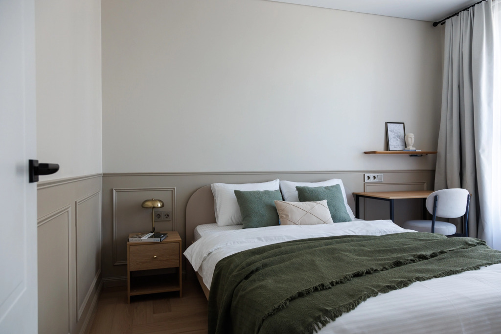 Фотография квартиры Апартаменты на Култукской