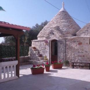 Фотографии мини отеля 
            L'Isola Felice e Trulli Sotto Le Stelle