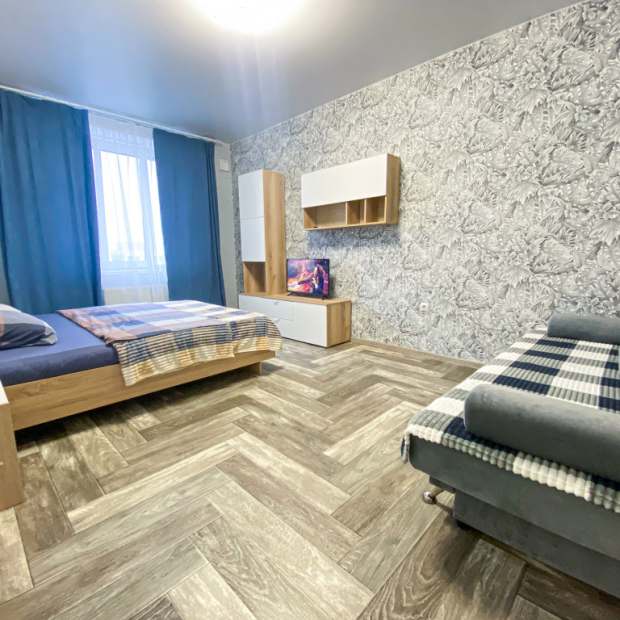 Фотографии квартиры
Квартира с Панорамным Балконом и Индивидуальным Отоплением. Тихий Уютный Район с Очень Развитой Инфраструктурой