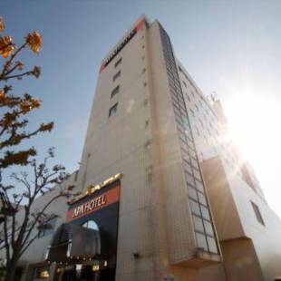 Фотографии гостиницы
APA Hotel Yamagata Tsuruoka Ekimae