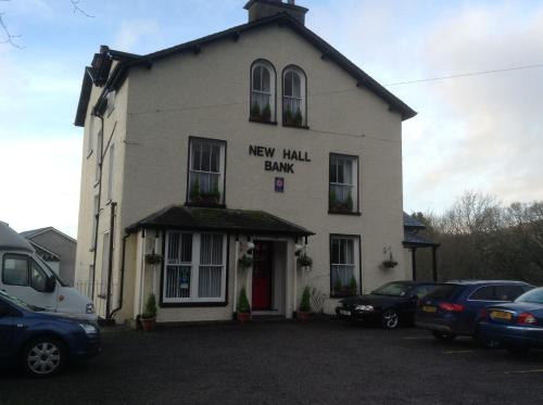 Фотография гостевого дома New Hall Bank