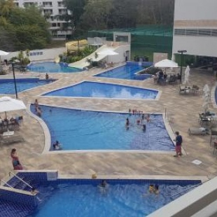 Фотография апарт отеля Park Veredas Flat Service