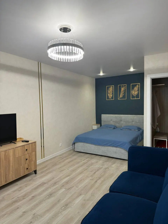 Фотография квартиры Квартира 1-комнатная