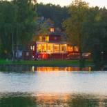 Фотография гостевого дома Wirtshaus am See