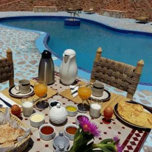 Фотографии гостевого дома 
            Riad Paradise of Silence