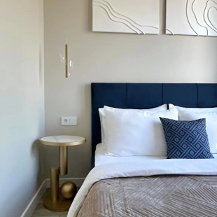 Фотография Коттеджа Частный дом Дом у моря