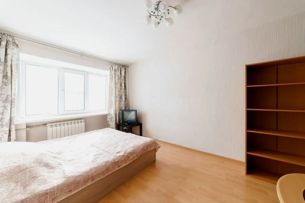 Фотография квартиры Квартира Уютная на Юбилейном бульваре 5