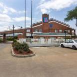 Фотография гостиницы Motel 6-Houston, TX - Brookhollow