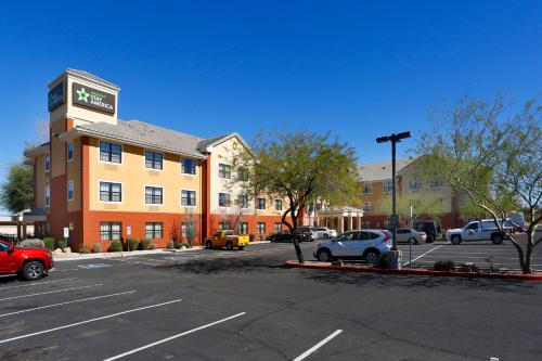 Фотография гостиницы Extended Stay America Suites - Phoenix - Deer Valley