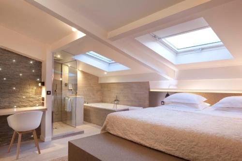 Фотография гостиницы Georgette Hôtel & Restaurant