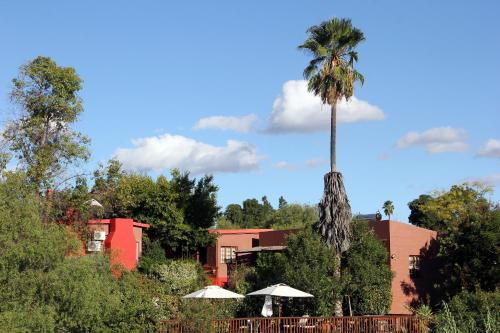 Фотография гостевого дома Gumtree Guest House