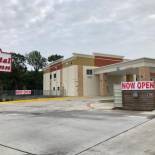 Фотография мотеля Crystal Inn Downtown