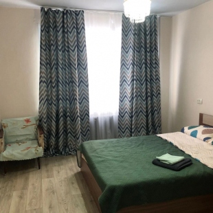 Фотография квартиры Квартира Двухкомнатная Словно Дома на Маяковского 2