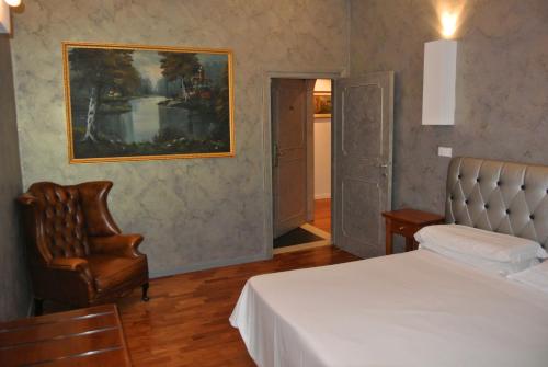 Фотография гостевого дома Le Petit Real