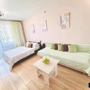 Фотография квартиры Апартаменты D&N