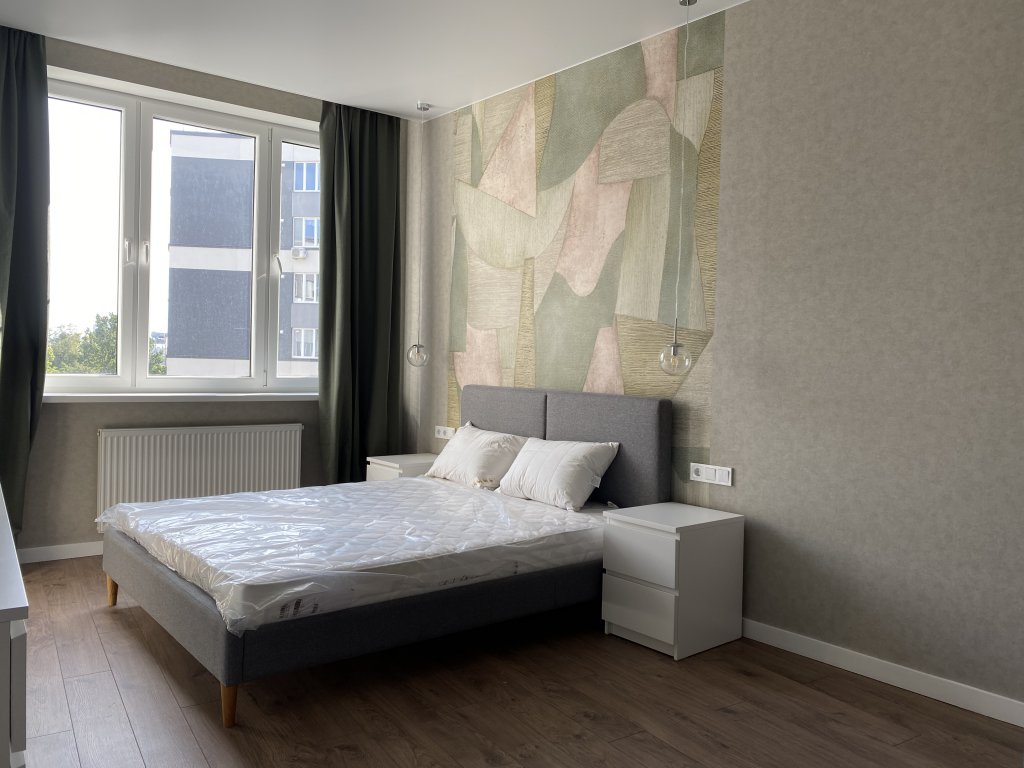 Фотография квартиры Апартаменты Pavlov White Loft