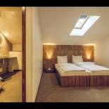 Фотография гостевого дома Pensiunea Oscar