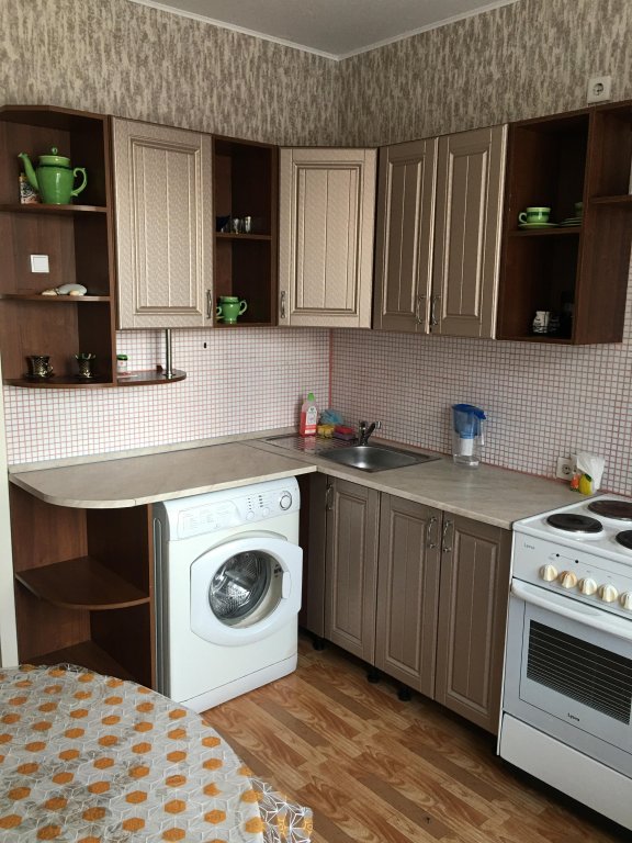 Фотография квартиры Квартира с Посуточной Арендой