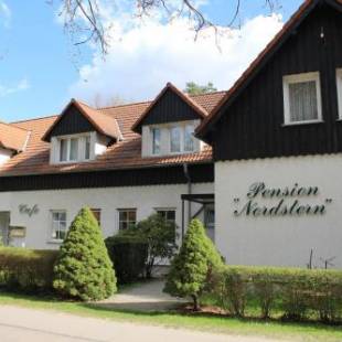 Фотографии гостевого дома 
            Pension & Restaurant Nordstern