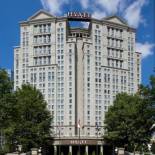 Фотография гостиницы Grand Hyatt Atlanta in Buckhead