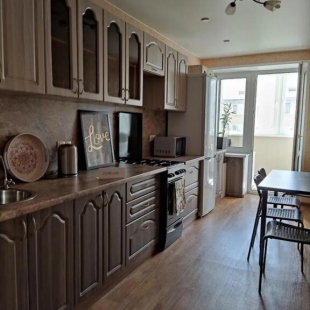 Фотография квартиры Апартаменты на проезде 2-й Бульварный